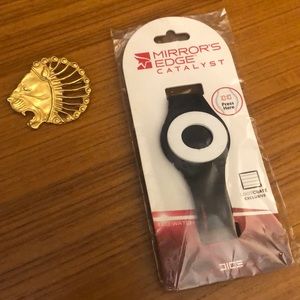 3/$25 Watch with LED display, mirrors edge catalyst